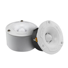 Load image into Gallery viewer, DS18 Hydro Marine 3.8" VC Aluminum Super Bullet Tweeter - 240W, 4-Ohm [NXL-T1]
