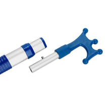 Load image into Gallery viewer, Camco Handle Telescoping - 3-6 w/Boat Hook [41912]
