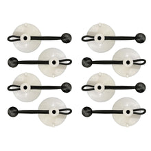 Load image into Gallery viewer, Carver Suction Cup Tie Downs - 8-Pack [61005]

