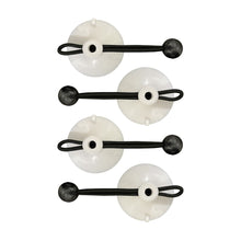 Load image into Gallery viewer, Carver Suction Cup Tie Downs - 4-Pack [61003]
