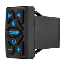 Load image into Gallery viewer, DS18 Rocker Switch Bluetooth Receiver  Controller [RKS-BT]
