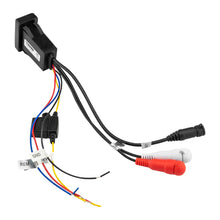 Load image into Gallery viewer, DS18 Rocker Switch Bluetooth Receiver  Controller [RKS-BT]

