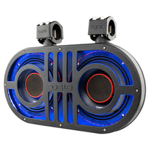 Load image into Gallery viewer, DS18 8" Roll Cage Soundbar w/2 PRO-HY8.4B [JVOCE8]
