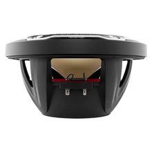 Load image into Gallery viewer, DS18 HYDRO 10" 2-Way Speakers w/Bullet Tweeter  Integrated RGB LED Lights - Black [NXL-10M/BK]
