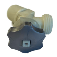 Load image into Gallery viewer, Whale 3/4" Hot Water Heater Drain Valve [73123]
