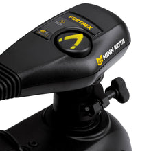 Load image into Gallery viewer, Minn Kota Fortrex 80 Trolling Motor - Dual Spectrum CHIRP - 24V - 80LB - 45" [1368667]
