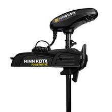 Load image into Gallery viewer, Minn Kota Pontoon PowerDrive 55 Trolling Motor w/Foot Pedal - 12V - 55LB - 48" [1358455]
