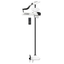 Load image into Gallery viewer, Minn Kota Riptide Instinct QUEST 90/115 Trolling Motor w/Wireless Remote - 24/36V - 90/115LBS - 72&quot; -White [1358561]
