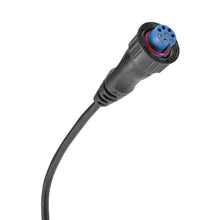 Load image into Gallery viewer, Minn Kota MKR-DSC-14 DSC Transducer Adapter Cable - Garmin 8-PIN [1852082]

