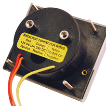 Load image into Gallery viewer, Blue Sea 8253 DC Zero Center Analog Ammeter - 2-3/4" Face, 100-0-100 Amperes DC [8253]
