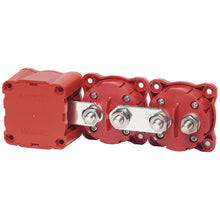 Load image into Gallery viewer, Blue Sea 9159 m-Series Battery Switch Paralleling Link Bus 2-Pack [9159]
