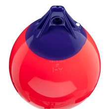 Load image into Gallery viewer, Polyform A-1 Buoy 11&quot; Diameter - Red [A-1 RED]
