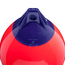 Load image into Gallery viewer, Polyform A-2 Buoy 14.5&quot; Diameter - Red [A-2 RED]
