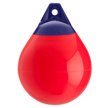 Load image into Gallery viewer, Polyform A-2 Buoy 14.5&quot; Diameter - Red [A-2 RED]

