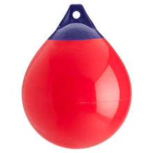 Load image into Gallery viewer, Polyform A-3 Buoy 17&quot; Diameter - Red [A-3 RED]
