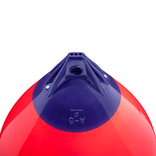 Load image into Gallery viewer, Polyform A-5 Buoy 27&quot; Diameter - Red [A-5 RED]
