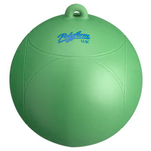 Load image into Gallery viewer, Polyform Water Ski Series Buoy - Green [WS-1 GREEN]
