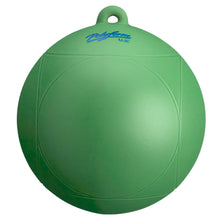 Load image into Gallery viewer, Polyform Water Ski Series Buoy - Green [WS-1 GREEN]
