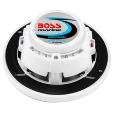 Load image into Gallery viewer, Boss Audio 7.5" MR752C Speakers - White - 400W [MR752C]
