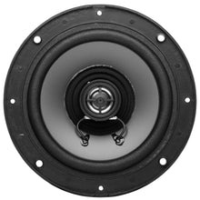Load image into Gallery viewer, Boss Audio 6.5" MR60B Speakers - Black - 200W [MR60B]
