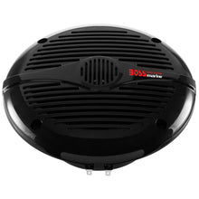 Load image into Gallery viewer, Boss Audio 6.5" MR60B Speakers - Black - 200W [MR60B]
