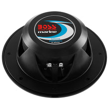 Load image into Gallery viewer, Boss Audio 6.5" MR60B Speakers - Black - 200W [MR60B]
