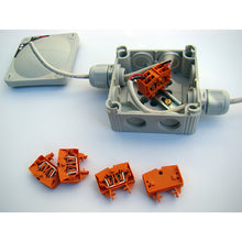 Load image into Gallery viewer, Scanstrut SB-2G Junction Box Cable Seal - 2 Pack [SB-2G]
