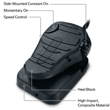 Load image into Gallery viewer, Minn Kota Edge 45 - Latch  Door - Foot Control - 12V-45lb-45" [1355947]
