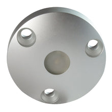 Load image into Gallery viewer, Lumitec High Intensity "Anywhere" Light - Brushed Housing - White Non-Dimming [101033]
