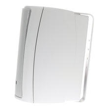 Load image into Gallery viewer, Fusion 4" Compact Marine Box Speakers - (Pair) White [MS-OS420]
