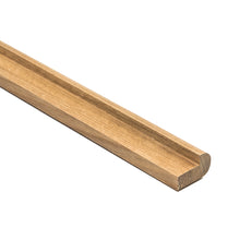 Load image into Gallery viewer, Whitecap Teak Edge Molding - 5' [60835]
