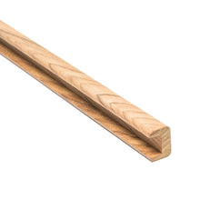 Load image into Gallery viewer, Whitecap Teak Molding Large - 5' [60840]
