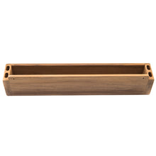 Load image into Gallery viewer, Whitecap Teak Navigation Tray [62530]
