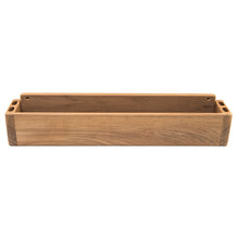 Load image into Gallery viewer, Whitecap Teak Navigation Tray [62530]
