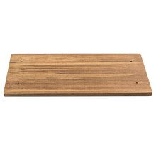 Load image into Gallery viewer, Whitecap Teak Deck Step - Small [60506]
