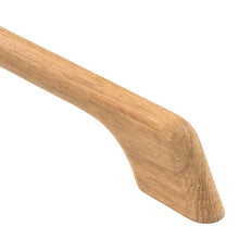 Load image into Gallery viewer, Whitecap Teak Handrail - 1 Loop - 13"L [60101]
