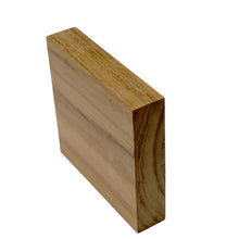 Load image into Gallery viewer, Whitecap Teak Lumber - 7/8" x 3-3/4" x 3-7/8" [60817]

