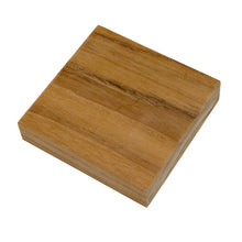 Load image into Gallery viewer, Whitecap Teak Lumber - 7/8" x 3-3/4" x 3-7/8" [60817]

