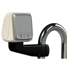 Load image into Gallery viewer, Scanstrut Scanpod Single Instrument Pod -Precut- Arm Mounted - Fits 1" - 1.3" Rails [SPR-1I-AM]
