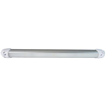 Load image into Gallery viewer, Lumitec Rail2 12" Light - 3-Color Blue/Red Non Dimming w/White Dimming [101243]

