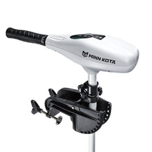 Load image into Gallery viewer, Minn Kota Riptide RT80/T Saltwater Transom Mount - 24V-80lb-42" [1363831]
