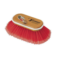 Load image into Gallery viewer, Shurhold 6" Combo Deck Brush - Soft &amp; Medium [965]
