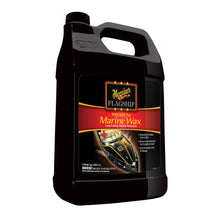 Load image into Gallery viewer, Meguiar's Flagship Premium Marine Wax - 1 Gallon [M6301]
