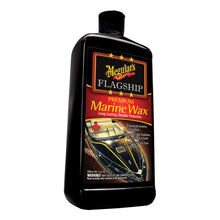 Load image into Gallery viewer, Meguiar's Flagship Premium Marine Wax - 32oz [M6332]
