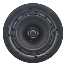 Load image into Gallery viewer, Fusion MS-CL602 Flush Mount Interior Ceiling Speakers (Pair) White [MS-CL602]
