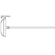 Load image into Gallery viewer, OceanLED X-Series X8 - Midnight Blue LEDs [012305B]
