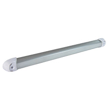 Load image into Gallery viewer, Lumitec Rail2 12" Light - Spectrum RGBW Full-Color [101283]
