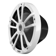 Load image into Gallery viewer, Infinity 10" Marine RGB Reference Series Subwoofer - White [INF1022MLW]
