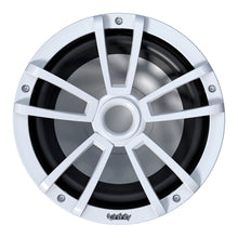 Load image into Gallery viewer, Infinity 10" Marine RGB Reference Series Subwoofer - White [INF1022MLW]
