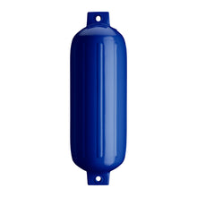 Load image into Gallery viewer, Polyform G-5 Twin Eye Fender 8.8&quot; x 26.8&quot; - Cobalt Blue [G-5-COBALT BLUEWO]
